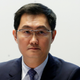 Tencent Holdings Ltd Chairman and CEO Pony Ma attends a news conference announcing the company's annual results in Hong Kong, China March 21, 2018.